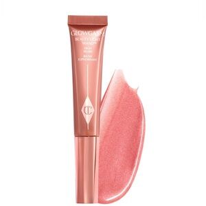 ✨ Charlotte Tilbury Beauty Light Wand – PINKGASM • NEW